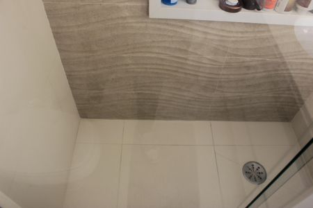 Apartamento à venda com 169m², 3 quartos e 3 vagasBanheiro da 2º Suíte