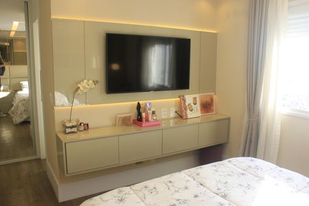 Apartamento à venda com 169m², 3 quartos e 3 vagas2º Suíte