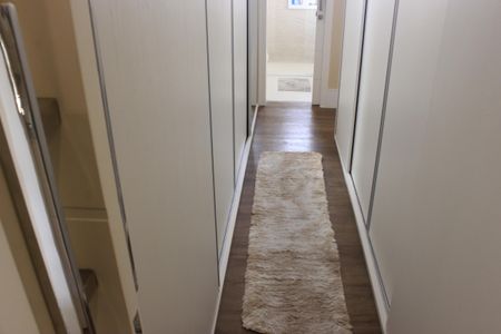 Apartamento à venda com 169m², 3 quartos e 3 vagasCloset da 2º Suíte