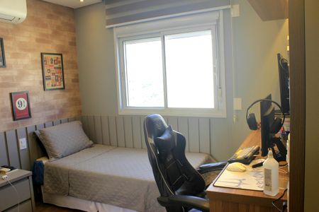 Apartamento à venda com 169m², 3 quartos e 3 vagas3º Suíte