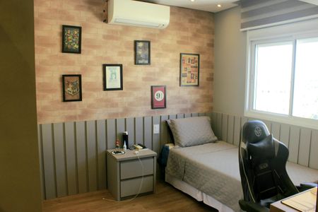 Apartamento à venda com 169m², 3 quartos e 3 vagas3º Suíte