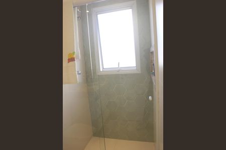 Apartamento à venda com 169m², 3 quartos e 3 vagasBanheiro da 3º Suíte