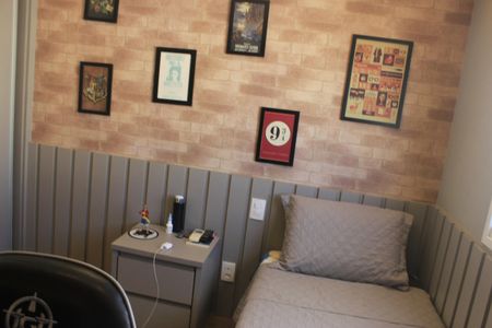 Apartamento à venda com 169m², 3 quartos e 3 vagas3º Suíte