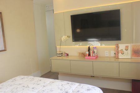 Apartamento à venda com 169m², 3 quartos e 3 vagas2º Suíte