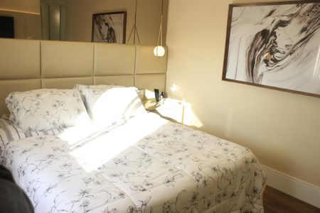 Apartamento à venda com 169m², 3 quartos e 3 vagas2º Suíte