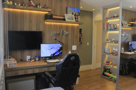 Apartamento à venda com 169m², 3 quartos e 3 vagas3º Suíte