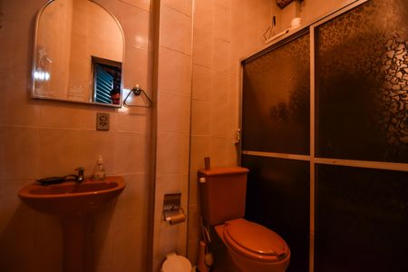 Apartamento à venda com 82m², 3 quartos e 1 vagaBanheiro (Churrasqueira)