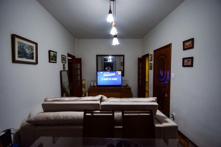 Apartamento à venda com 82m², 3 quartos e 1 vagaSala