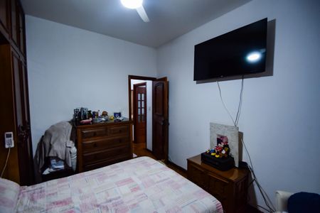 Apartamento à venda com 82m², 3 quartos e 1 vagaQuarto 3