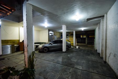 Apartamento à venda com 82m², 3 quartos e 1 vagaGaragem