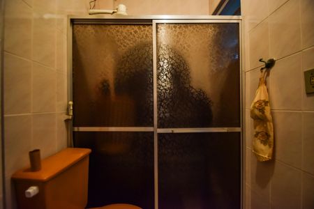 Apartamento à venda com 82m², 3 quartos e 1 vagaBanheiro (Churrasqueira)