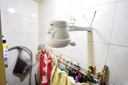 Apartamento à venda com 82m², 3 quartos e 1 vagaÁrea de Serviço