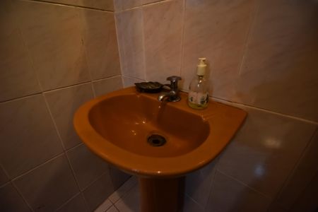 Apartamento à venda com 82m², 3 quartos e 1 vagaBanheiro (Churrasqueira)