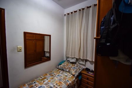 Apartamento à venda com 82m², 3 quartos e 1 vagaQuarto 1