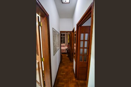 Apartamento à venda com 82m², 3 quartos e 1 vagaCorredor