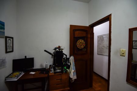 Apartamento à venda com 82m², 3 quartos e 1 vagaQuarto 1