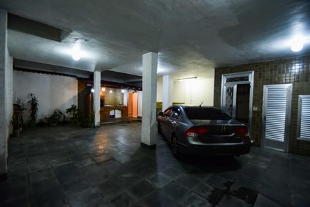 Apartamento à venda com 82m², 3 quartos e 1 vagaGaragem