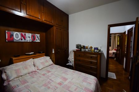 Apartamento à venda com 82m², 3 quartos e 1 vagaQuarto 3