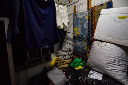 Apartamento à venda com 82m², 3 quartos e 1 vagaQuarto de Serviço