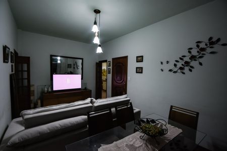 Apartamento à venda com 82m², 3 quartos e 1 vagaSala