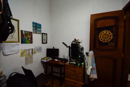 Apartamento à venda com 82m², 3 quartos e 1 vagaQuarto 1