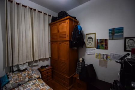 Apartamento à venda com 82m², 3 quartos e 1 vagaQuarto 1