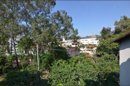 Apartamento para alugar com 44m², 2 quartos e 1 vagaVista do Quarto 2