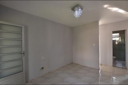 Apartamento para alugar com 44m², 2 quartos e 1 vagaSala