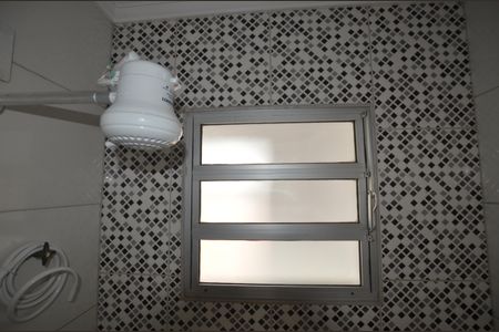 Apartamento para alugar com 44m², 2 quartos e 1 vagaBanheiro