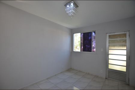 Apartamento para alugar com 44m², 2 quartos e 1 vagaSala
