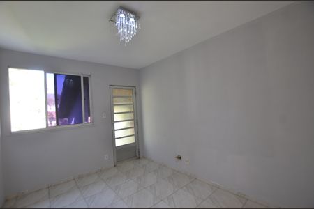 Apartamento para alugar com 44m², 2 quartos e 1 vagaSala
