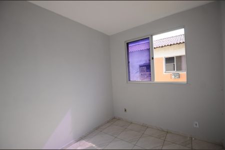 Apartamento para alugar com 44m², 2 quartos e 1 vagaQuarto 2