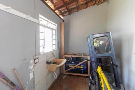 Casa à venda com 360m², 1 quarto e 10 vagas Casa à venda com 360m², 1 quarto e 10 vagasÁrea de serviço