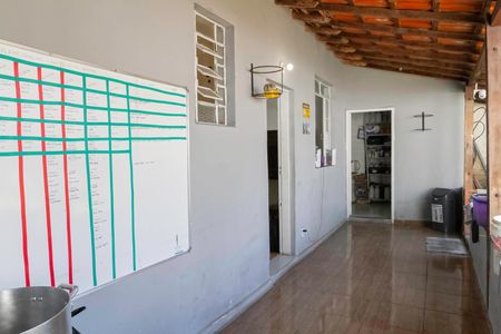 Casa à venda com 360m², 1 quarto e 10 vagas Casa à venda com 360m², 1 quarto e 10 vagasVaranda