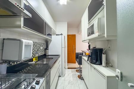 Apartamento à venda com 68m², 2 quartos e 1 vaga Apartamento à venda com 68m², 2 quartos e 1 vagaCozinha