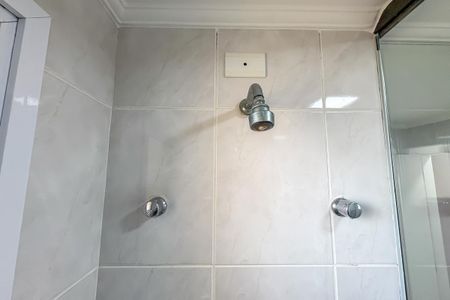 Apartamento à venda com 68m², 2 quartos e 1 vaga Apartamento à venda com 68m², 2 quartos e 1 vagaBanheiro Suíte