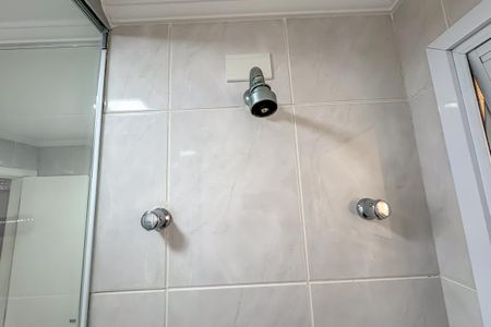 Apartamento à venda com 68m², 2 quartos e 1 vaga Apartamento à venda com 68m², 2 quartos e 1 vagaBanheiro Social