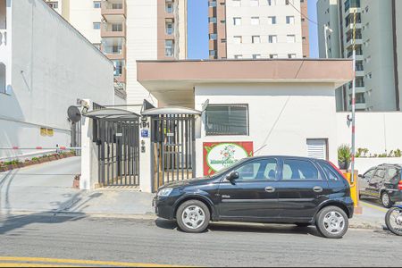 Apartamento à venda com 68m², 2 quartos e 1 vaga Apartamento à venda com 68m², 2 quartos e 1 vagaÁrea comum