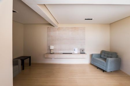 Apartamento à venda com 68m², 2 quartos e 1 vaga Apartamento à venda com 68m², 2 quartos e 1 vagaÁrea comum