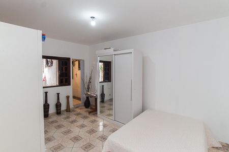Casa para alugar com 60m², 1 quarto e sem vaga Casa para alugar com 60m², 1 quarto e sem vagaSala/Suíte