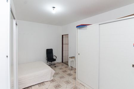 Casa para alugar com 60m², 1 quarto e sem vaga Casa para alugar com 60m², 1 quarto e sem vagaSala/Suíte