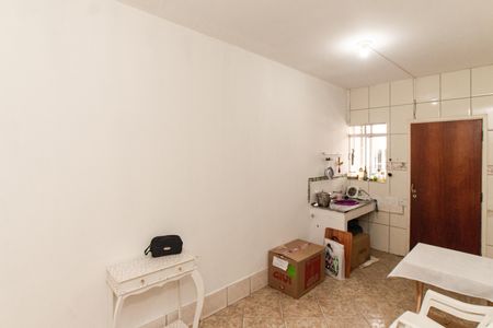Casa para alugar com 60m², 1 quarto e sem vaga Casa para alugar com 60m², 1 quarto e sem vagaCozinha