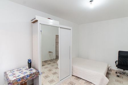 Casa para alugar com 60m², 1 quarto e sem vaga Casa para alugar com 60m², 1 quarto e sem vagaSala/Suíte