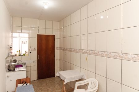 Casa para alugar com 60m², 1 quarto e sem vaga Casa para alugar com 60m², 1 quarto e sem vagaCozinha