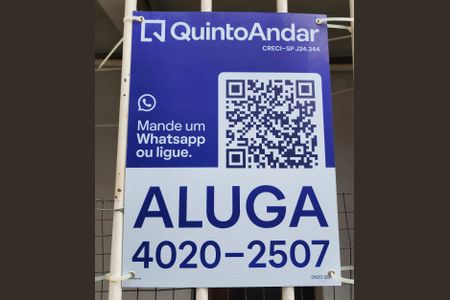 Casa para alugar com 60m², 1 quarto e sem vaga Casa para alugar com 60m², 1 quarto e sem vagaPlaca