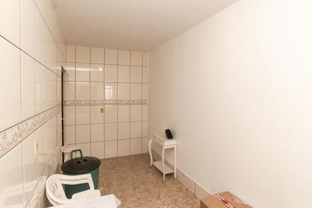 Casa para alugar com 60m², 1 quarto e sem vaga Casa para alugar com 60m², 1 quarto e sem vagaCozinha
