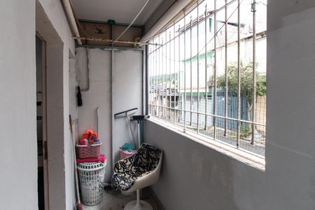 Casa para alugar com 60m², 1 quarto e sem vaga Casa para alugar com 60m², 1 quarto e sem vagaÁrea de Serviço