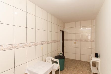 Casa para alugar com 60m², 1 quarto e sem vaga Casa para alugar com 60m², 1 quarto e sem vagaCozinha