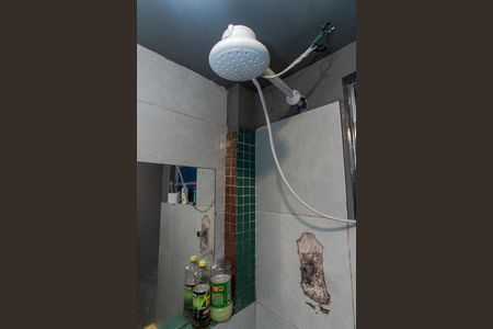 Casa para alugar com 60m², 1 quarto e sem vaga Casa para alugar com 60m², 1 quarto e sem vagaBanheiro da Suíte