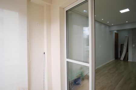Apartamento à venda com 68m², 3 quartos e 1 vagaVaranda Sala